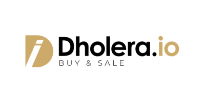 Dholera IO logo